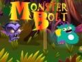 Spel Monster Blitz online