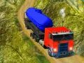 Spel Indiase Vrachtwagen Simulator online