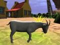Spel Boze Geit Rampage Gekte Simulator online