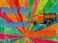 Spel Kleurplaten van Pickup Trucks online