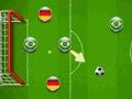 Spel Voetbal Online online