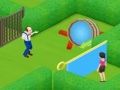 Spel Homescapes online