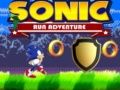Spel Sonic Rennen Avontuur online