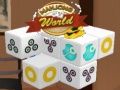 Spel Mahjong Wereld online