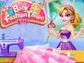 Spel Baby Mode Kledingwinkel online