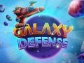 Spel Galaxie Verdediging online