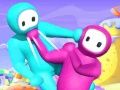 Spel Valjongens: Ultimatum Knockout online