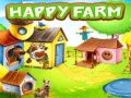 Spel Blije Boerderij online