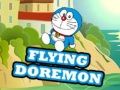 Spel Vliegende Doremon online