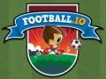 Spel Voetbal.io online