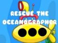 Spel Red de oceanograaf online