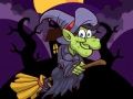 Spel De Bouwer Halloween Kasteel online