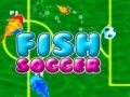 Spel Vis Voetbal online