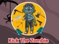 Spel Trap de Zombie online