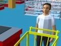 Spel Supermarkt ATM Machine Simulator: Winkelcentrum online