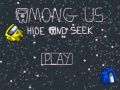 Spel Among Us: Verstoppertje online