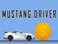 Spel Mustang Bestuurder online