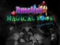 Spel Amelies Magische Boek: Roguelike Mahjong online
