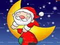 Spel Leuke Kerst Puzzel online