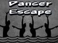Spel Dancer Escape online