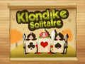 Spel Klondike Solitaire online