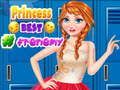Spel Prinses Beste #Vijand online