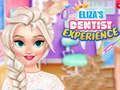 Spel Eliza's Tandarts Ervaring online