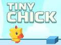 Spel Tiny Chick online