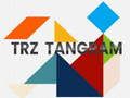 Spel TRZ Tangram online