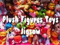 Spel Pluche Figuren Puzzels online