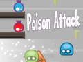 Spel Gifaanval online