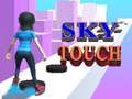 Spel Lucht Aanraking online