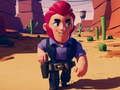 Spel Leuke Brawl Stars Puzzel online