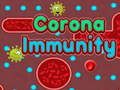 Spel Corona Immuniteit online