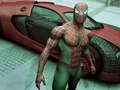 Spel Spiderman Puzzel online