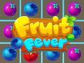 Spel Fruitkoorts online