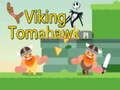 Spel Viking Tomahawk online