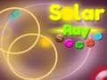 Spel Zonne Straal online