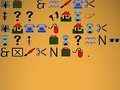 Spel Verborgen citaten online