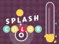 Spel Spetters Kleur online