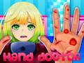 Spel Handarts online
