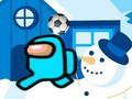 Spel Impostor Hoofdsport online