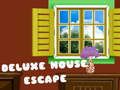 Spel Deluxe Huis Ontsnapping online
