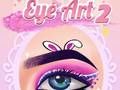Spel Oog Kunst 2 online