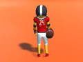 Spel Stickman Basketbal online