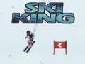 Spel Ski Koning online