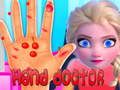 Spel Handarts online