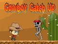 Spel Cowboy Inhalen online
