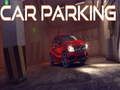 Spel Auto Parkeren online