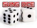 Spel Zwaai de Dobbelstenen online